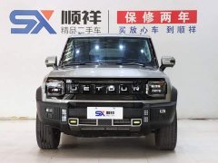 Jetour Chitu Jietu Traveler 2.0T AWD Expedition PRO - ფოტო 2