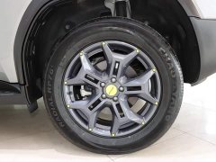 Jetour Chitu Jietu Traveler 2.0T AWD Expedition PRO - ფოტო 20