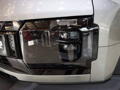 Jetour Chitu Jietu Traveler 2.0T AWD Expedition PRO - ფოტო 7