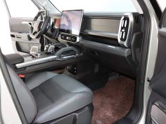 Jetour Chitu Jietu Traveler 2.0T AWD Expedition PRO - ფოტო 8