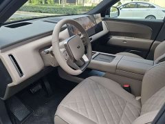 Li Auto Ideal L8 Ultra - photo 4