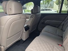 Li Auto Ideal L8 Ultra - photo 5