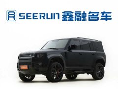Land Rover Defender 110 P400 X-DYNAMIC HSE - ფოტო 1