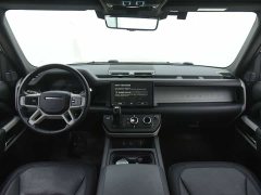 Land Rover Defender 110 P400 X-DYNAMIC HSE - ფოტო 10