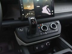 Land Rover Defender 110 P400 X-DYNAMIC HSE - ფოტო 11