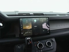 Land Rover Defender 110 P400 X-DYNAMIC HSE - ფოტო 12