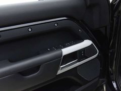 Land Rover Defender 110 P400 X-DYNAMIC HSE - ფოტო 14