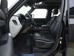 Land Rover Defender 110 P400 X-DYNAMIC HSE - ფოტო 16
