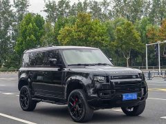 Land Rover Defender 110 P400 X-DYNAMIC HSE - ფოტო 19