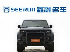 Land Rover Defender 110 P400 X-DYNAMIC HSE - ფოტო 2