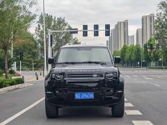 Land Rover Defender 110 P400 X-DYNAMIC HSE - ფოტო 20