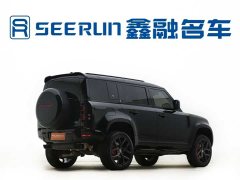 Land Rover Defender 110 P400 X-DYNAMIC HSE - ფოტო 3