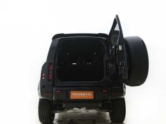 Land Rover Defender 110 P400 X-DYNAMIC HSE - ფოტო 5