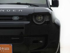 Land Rover Defender 110 P400 X-DYNAMIC HSE - ფოტო 7