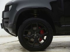 Land Rover Defender 110 P400 X-DYNAMIC HSE - ფოტო 8