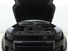 Land Rover Defender 110 P400 X-DYNAMIC HSE - ფოტო 9