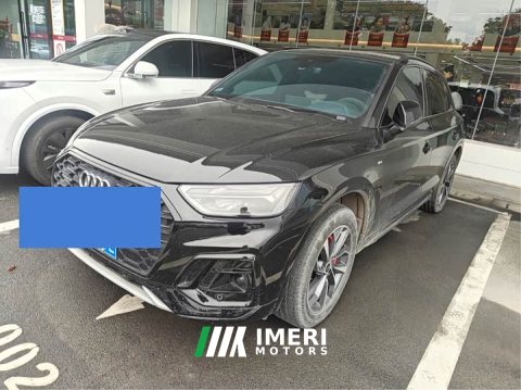 2024 Audi Q5L 40 TFSI Luxury Dynamic - car from China