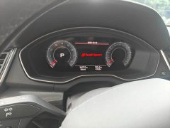 Audi Q5L 40 TFSI Luxury Dynamic - ფოტო 2