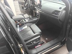 Audi Q5L 40 TFSI Luxury Dynamic - ფოტო 6