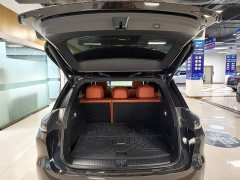 Li Auto L6 Max - ფოტო 17
