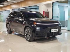 Li Auto L6 Max - ფოტო 3
