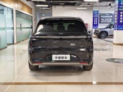 Li Auto L6 Max - ფოტო 5