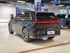 Li Auto L6 Max - ფოტო 6