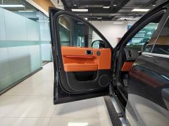 Li Auto L6 Max - ფოტო 8