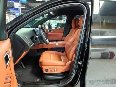 Li Auto L6 Max - ფოტო 9