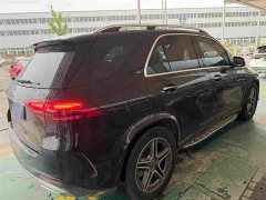 Mercedes-Benz GLE (Imported) GLE 450 4MATIC Fashion - ფოტო 2