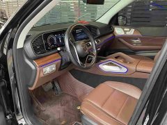 Mercedes-Benz GLE (Imported) GLE 450 4MATIC Fashion - ფოტო 3