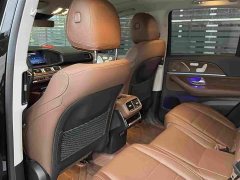 Mercedes-Benz GLE (Imported) GLE 450 4MATIC Fashion - ფოტო 5