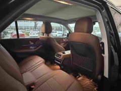 Mercedes-Benz GLE (Imported) GLE 450 4MATIC Fashion - ფოტო 6