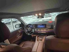 Mercedes-Benz GLE (Imported) GLE 450 4MATIC Fashion - ფოტო 7
