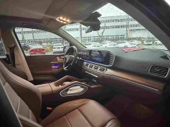 Mercedes-Benz GLE (Imported) GLE 450 4MATIC Fashion - ფოტო 8