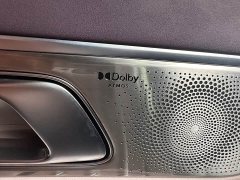 Deepal Deep Blue S07 550Ultra Huawei Qiankun ADS SE - ფოტო 12