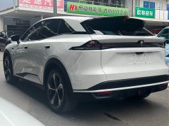 Deepal Deep Blue S07 550Ultra Huawei Qiankun ADS SE - ფოტო 4