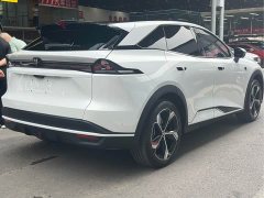 Deepal Deep Blue S07 550Ultra Huawei Qiankun ADS SE - ფოტო 6