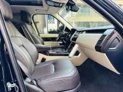Land Rover Range Rover 3.0 L6 Heritage Edition - ფოტო 10