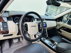 Land Rover Range Rover 3.0 L6 Heritage Edition - ფოტო 11