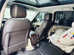 Land Rover Range Rover 3.0 L6 Heritage Edition - ფოტო 12