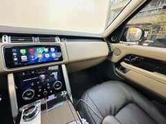 Land Rover Range Rover 3.0 L6 Heritage Edition - ფოტო 14
