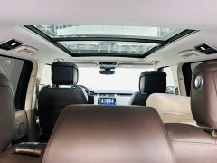 Land Rover Range Rover 3.0 L6 Heritage Edition - ფოტო 15