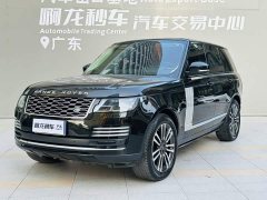 Land Rover Range Rover 3.0 L6 Heritage Edition - ფოტო 16