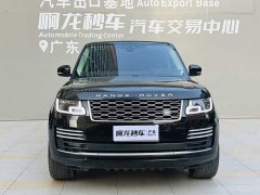 Land Rover Range Rover 3.0 L6 Heritage Edition - ფოტო 2