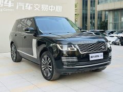 Land Rover Range Rover 3.0 L6 Heritage Edition - ფოტო 3