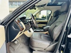 Land Rover Range Rover 3.0 L6 Heritage Edition - ფოტო 7