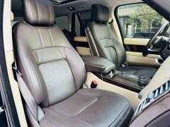 Land Rover Range Rover 3.0 L6 Heritage Edition - ფოტო 9