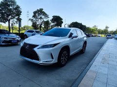 Lexus RX Facelift 300 FWD Elite - ფოტო 1