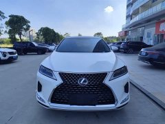 Lexus RX Facelift 300 FWD Elite - ფოტო 2